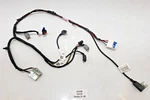 16-20 Oem Tesla Model X Center Console Wiring Harness Cable Wire Used. Price: $71.02.