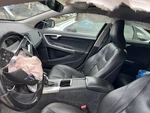 Front Console Volvo V60 15 16 17 18 Used. Price: $130.00.