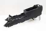 2017 - 2021 Nissan Murano Front Center Console Frame Base Oem 969119UC0A Black G Used. Price: $87.05.