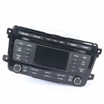 2011-2012 Mazda CX-9 Cd Player Radio Screen Assembly Oem TE69-64431 Used. Price: $69.99.