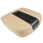 Center Console Armrest Lid Cover Compatible With 2007-2013 Silverado Tahoe Su... New. Price: $87.69.