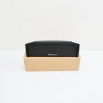 Bmw 3 E46 Console Front Insert With Cover 51168202188 New Genuine. Price: $149.83.