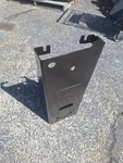 20-26 Ford Steel Console Tunnel Bracket Plate LB5B-78047A18 LB5Z Interceptor Uty New. Price: $25.00.