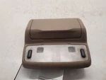 Toyota Runner SR5, 4X4 Front Over Head Console, 99-02, Tan, FB45, 81260-35040 Used. Price: $100.87.