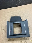 2007 To 2015 Mazda CX-9 Center Console Floor Shift Upper Cover Plate T6332 Dg Used. Price: $63.67.