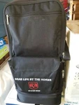 Tohei DVD-220S Portable Player And Monitor Compete Set Used. Price: $125.00.