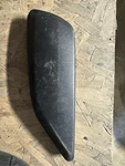 2016-2023 Chevy Camaro Front Right Center Console Extension Cover Panel Oem Used. Price: $40.00.
