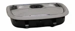 Console Front With Sunroof Fits 19-21 Cherokee 1552276 Used. Price: $86.00.