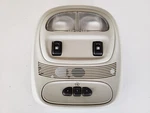 05 06 Chevrolet Chevy Trailblazer Ext Console Control Unit Used. Price: $62.97.
