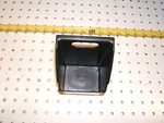 Mercedes Genuine 94-97 W202 Center Console Storage Plastic Oem 1 Container Used. Price: $52.00.