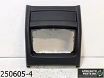 Oem 2012-2015 Bmw 320I 2.0L Rear Air Vent Grill Surround Trim Centre Console Used. Price: $19.99.