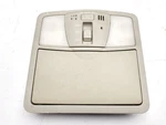 2013-2014, Nissan Murano, Front Console With Sunroof, 264303YR0A, Oem Used. Price: $76.50.