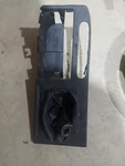 98-02 Oem Usdm Honda Accord S84 Center Shifter Console Cup Holder Trim Panel Used. Price: $70.00.