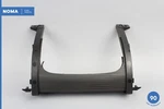 04-09 Jaguar XJ8 Vdp X350 Steering Column Upper Filler Trim 2W93F044F16AF Oem Used. Price: $34.24.