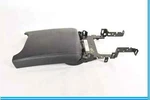 10-19 Jaguar X351 Xjr Center Console Armrest Lid Trim W/ Bracket Black Oem Used. Price: $68.40.