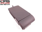 15-19 Volkswagen Golf Gti Rear Seat Center Arm Rest Used. Price: $59.99.
