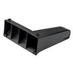 Oem New Front Center Console Coin Change Holder Black Explorer BB5Z-78045C22-AB. Price: $49.88.