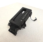 Ford 2011-2014 Expedition Automatic Trans Gear Selector Cover 9L1P-7E034-A Used. Price: $79.75.