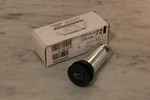 Brand New Genuine Porsche Cigarette Lighter For 911, 930, 912. 652 102 07. Price: $99.00.