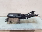Porsche Taycan (Y1A) Sedan 79/84 Kwh (ebfa) 2023 Arm Support 9J1867165ROD7 Usato. Price: $209.86.