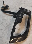 2011-2014 Hyundai Sonata Black Shifter Bezel Trim Gear Indicator Assy Oem Used. Price: $28.59.