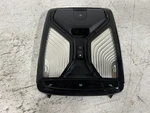 2020 Bmw X5 Black Overhead Console Roof Mounted W/maplites Oem Id 791096003 Used. Price: $142.74.