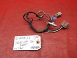 D9ZB-14A318-AB Oem Ford Mustang Center Console Wire Wiring Harness Plug Look Used. Price: $45.00.