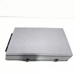 2009-2015 Bmw F01 F02 750LI Seat Center Armrest Ski Bag Storage Rear 7213421 Oem Used. Price: $69.90.