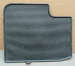 2013-2018 Dodge Ram 1500 Center Console Rubber Mat Liner Insert Oem 1VG24TRM P1A Used. Price: $31.15.