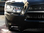 Fits Dodge Charger 2011-2014 Led Fog Lamp Driving Lights Set L+r 12 13 New. Price: $49.95.
