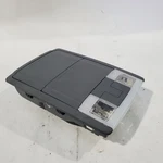 2011 12 13 14 15 2016 Ford F250 Sd Oem Roof Mounted Front Console Used. Price: $89.00.