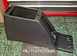 Oem Bnib Rare 92-95 Honda Civic SR3 EG6 Black Center Armrest Console Bare Shell New. Price: $119.95.