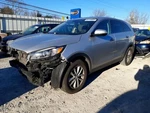 Used 2016 Kia Sorento Front Armrest Vinyl Black 3485930 Oem Parts. Price: $95.76.