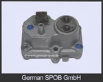 Heat Regulator Regenerated Bmw / Volvo 260 0438140005 Warm Up General&uuml;berholt. Price: $776.50.