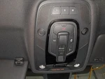 2017-2018 Audi A4 Overhead Console Tan Oem 241-13974 4DR Used. Price: $124.73.