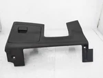 Audi A4 2017-2020 Driver Lower Dash Kick Knee Panel 8W1-880-301-A-6PS Used. Price: $89.73.