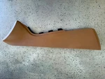 2018 Jaguar Xj Oem X351 Left Side Center Console Trim Bezel W93044C73A03 Used. Price: $55.00.