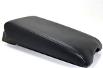2003-2006 Infiniti G35 Coupe Center Console Lid Armrest Leather Oem Black Used. Price: $74.98.