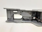 Used Front Lower Center Console Fits: 2007 Jeep Wrangler Floor Full At. Price: $280.00.