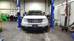 Console Front With Sunroof Fits 07-08 Mkx 1071146 Used. Price: $150.00.