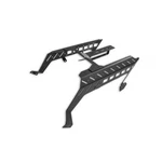 Addictive Desert Designs AC1104901NA Center Console Molle Panels - Bridge New. Price: $269.08.