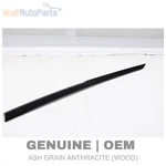 2013-2015 Bmw Activehybrid 7 Right Center Console Trim Panel 9160536 Used. Price: $18.49.