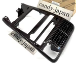 Toyota Genuine Mark Ii Cahser JZX90 GX90 A/c Center Audio Panel Oem 55405-22240 New. Price: $155.55.