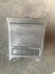 10 11 12 Gti Center Console Ash Tray Compartment 5K0 857 961 Used. Price: $32.00.