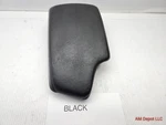 2013 Bmw 328I 335I 320I 340I F30 Front Center Console Armrest Dakota Black Used. Price: $49.99.