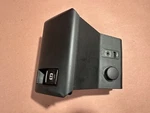Bmw I01 I3S Center Middle Console Cover Trim Panel Oem 103K Miles Used. Price: $23.40.