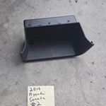 2016 Hyundai Sonata Front Center Console Storage Tray Oem 84691C1000TRY Used. Price: $30.31.
