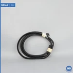 09-16 Bmw Z4 E89 Roadster Rear Trunk Lid Seal Weatherstrip 51767263080 Oem Used. Price: $72.23.