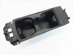 2015-2018 Ford Focus St Center Console Front Oem 15-18 Used. Price: $11.88.