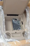 Nos 2005-2008 Chevy Uplander Center Floor Storage Console Oem Gm 17801677 Tan New. Price: $300.00.